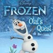 game Disney Frozen: Olaf's Quest