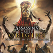game Assassin's Creed Origins: The Curse of the Pharaohs