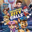 game Paw Patrol The Movie: Adventure City Calls