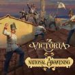 game Victoria 3: National Awakening