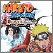 game Naruto Shippuden: Dragon Blade Chronicles