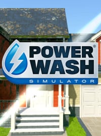 PowerWash Simulator, PlayStation 4 