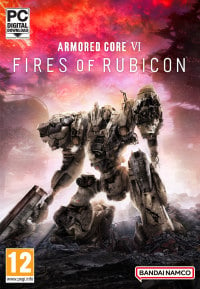 Armored Core VI: Fires of Rubicon