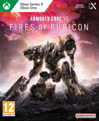 Armored Core VI: Fires of Rubicon