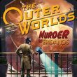 The Outer Worlds: Morderstwo na Erydanie