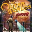 game The Outer Worlds: Murder on Eridanos