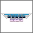game Gradius Rebirth