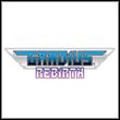 game Gradius Rebirth