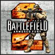 game Battlefield 2: Pancerny Atak