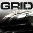 game Race Driver: GRID