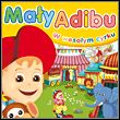 game Maly Adibu w wesolym cyrku