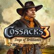 game Cossacks 3: Days of Brilliance