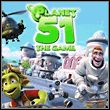 game Planet 51