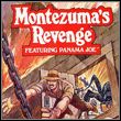 game Montezuma's Revenge