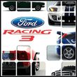 game Ford Racing 3