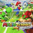 game Mario Tennis Open