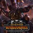 game Total War: Warhammer III - Forge of the Chaos Dwarfs