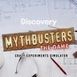 game MythBusters: The Game - Crazy Experiments Simulator