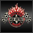 game High Voltage Hot Rod Show