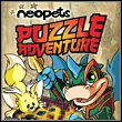 game Neopets Puzzle Adventure