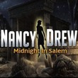 game Nancy Drew: Midnight in Salem