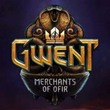 game Gwent: Merchants of Ofir