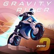 game Gravity Rider Zero