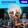 game The Sims 4: Wilkołaki