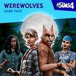 The Sims 4: Wilkołaki