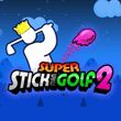 game Super Stickman Golf 2