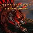 game Titan Quest: Eternal Embers
