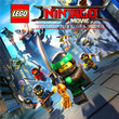 game The LEGO Ninjago Movie: Gra wideo