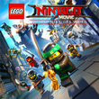 game The LEGO Ninjago Movie Video Game