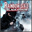 game Tom Clancy's Rainbow Six 3: Black Arrow