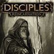 game Disciples III: Reincarnation
