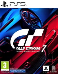 Gran Turismo 7