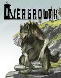 Overgrowth Game Box