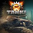game Tanki X