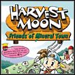 game Harvest Moon: Friends of Mineral Town