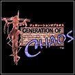 game Generation of Chaos