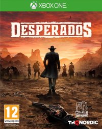 Desperados III