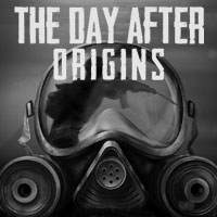 The Day After: Origins Game Box