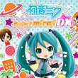 game Hatsune Miku: Project Mirai DX