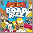 game The Simpsons: Road Rage