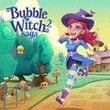 game Bubble Witch 2 Saga