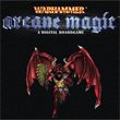 game Warhammer: Arcane Magic