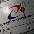 game Corpse of Discovery