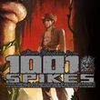 game Aban Hawkins & the 1001 Spikes