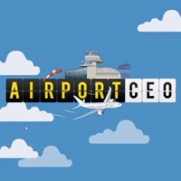 Airport CEO Game Box