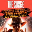 game The Surge: The Good, the Bad and the Augmented